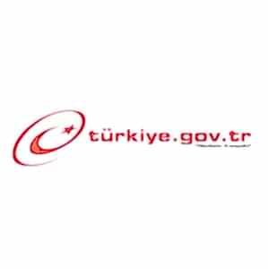 E-Devlet Sertifikası