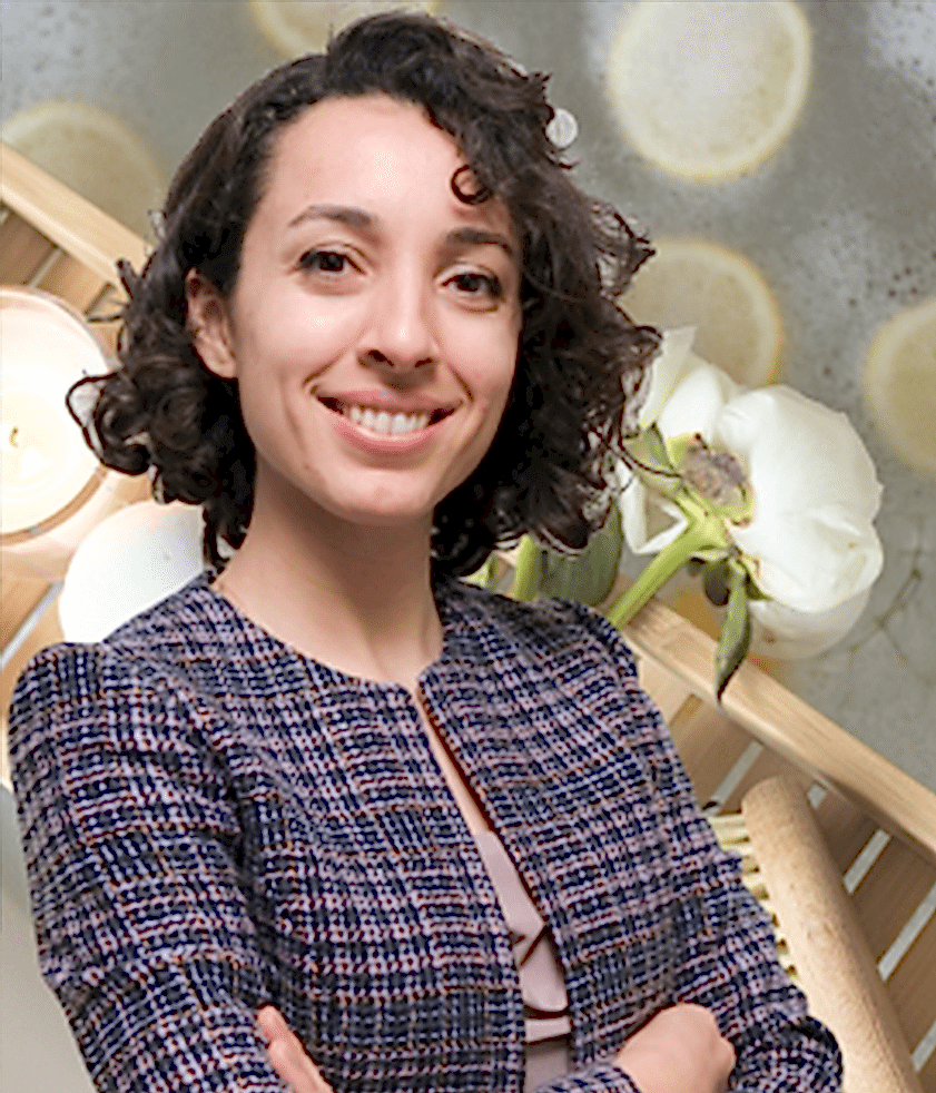 Zübeyde Ezgi Erçelik | Doktora Görevlisi, Bebek Masaj Eğitmeni