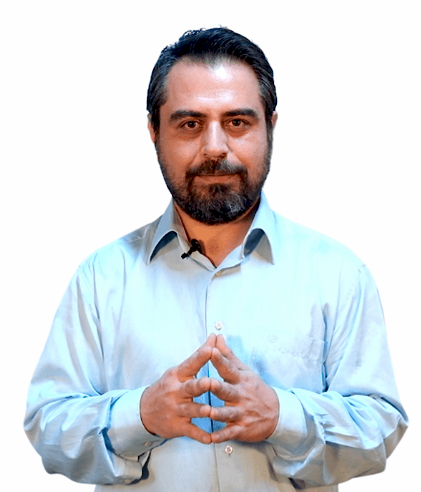 Kahraman Kurucan | Eğitmen