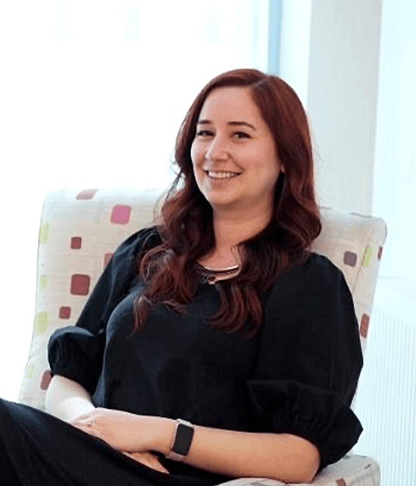 Elif Güneş Deniz | Psikolog, Aile Danışmanı