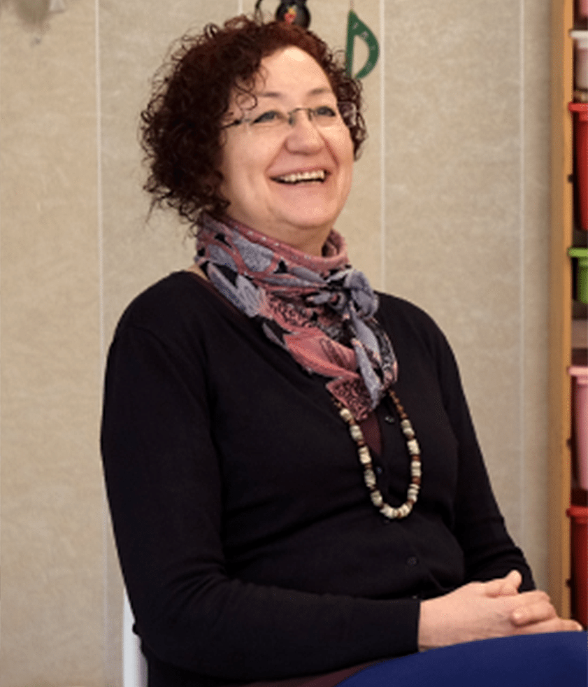 Dr. A. Meral Genç | Doktor, Psdikodramatist